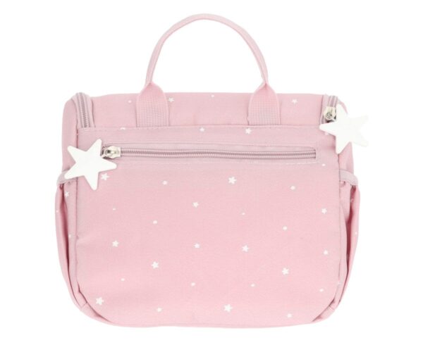 Neceser Viaje Tutete Stars Pink - Imagen 4