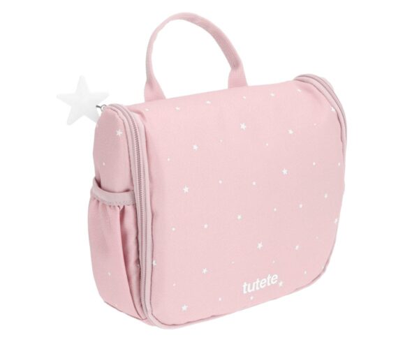 Neceser Viaje Tutete Stars Pink - Imagen 3
