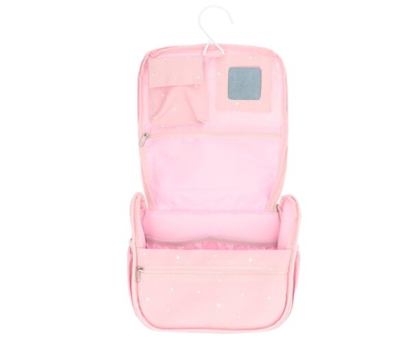Neceser Viaje Tutete Stars Pink - Imagen 2