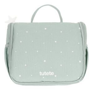 Neceser Viaje Tutete Stars Sage Tutete
