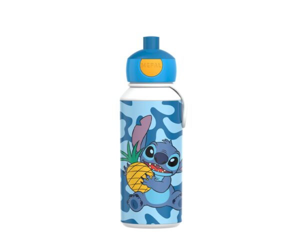 BOTELLA CAMPUS POP-UP 400 ML STICH