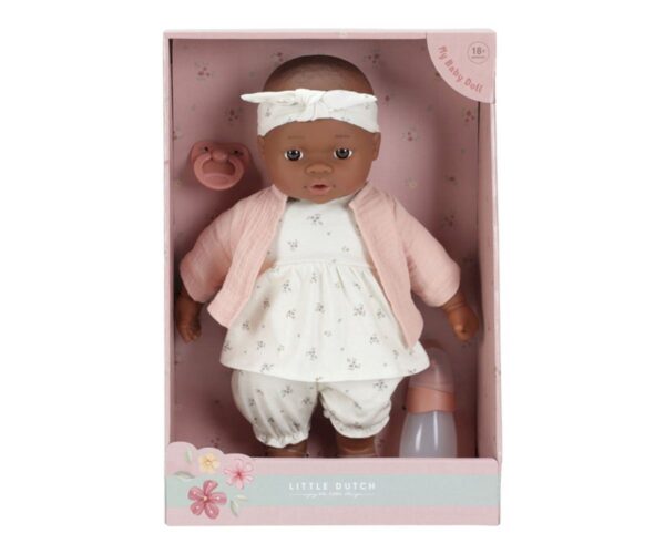 MUÑECA NOA LITTLE DUTCH - Imagen 3