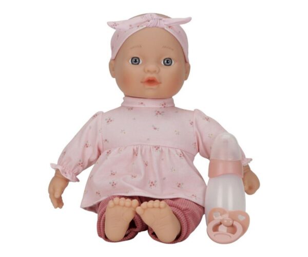 MUÑECA LILY LITTLE DUTCH - Imagen 2