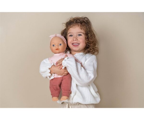 MUÑECA LILY LITTLE DUTCH - Imagen 5