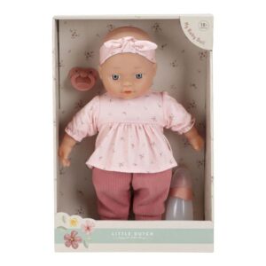 MUÑECA LILY LITTLE DUTCH