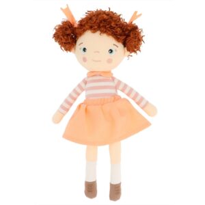 Muñeca "Pequeña Sophia" Personalizable Monnëka
