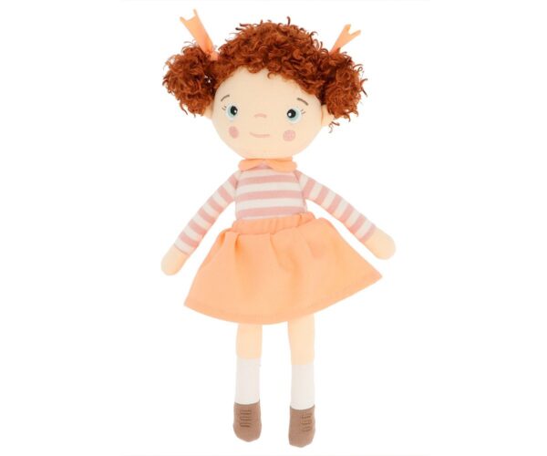 Muñeca "Pequeña Sophia" Personalizable Monnëka