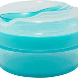 Caja Almuerzo con Tapa Refrigerante N'ice Cup