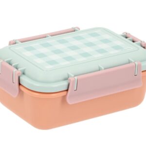 Caja Almuerzo Bento Apricot Monnëka