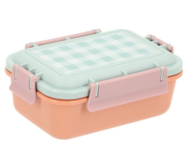 Caja Almuerzo Bento Apricot Monnëka