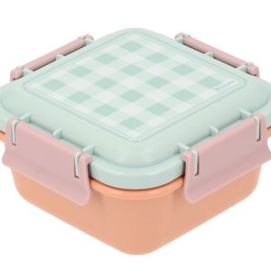 Caja Almuerzo Grande Apricot Monnëka