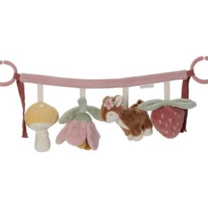 Cadena para Carrito Fairy Garden Little Dutch