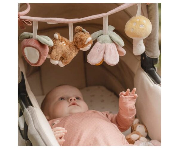 Cadena para Carrito Fairy Garden Little Dutch - Imagen 3