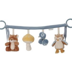 Cadena para Carrito Forest Friends Little Dutch