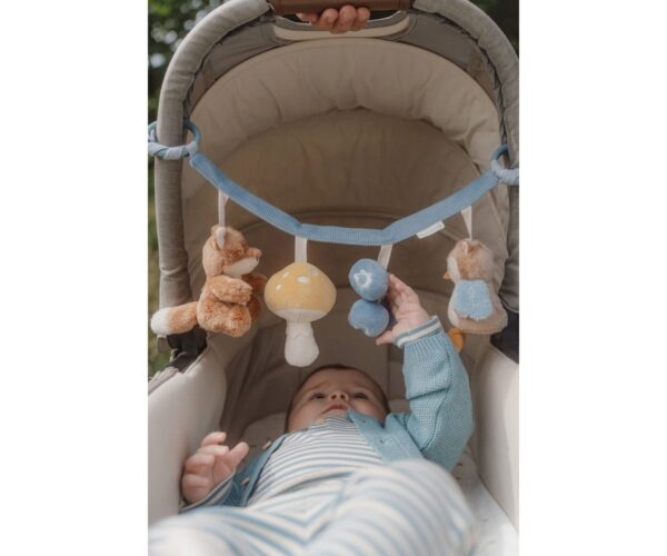 Cadena para Carrito Forest Friends Little Dutch - Imagen 3