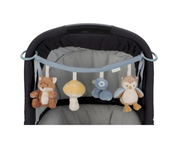 Cadena para Carrito Forest Friends Little Dutch - Imagen 5