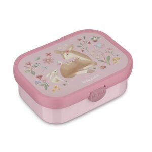 CAJA ALMUERZO CAMPUS FAIRY GARDEN