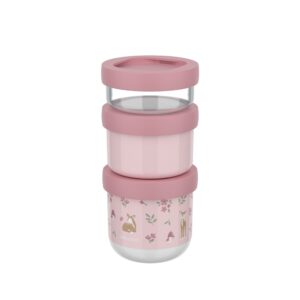 CAJA SNACK APILABLE MIO 3 FAIRY GARDEN