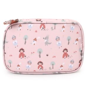 Bolsa Sanitaria Little Red Tutete