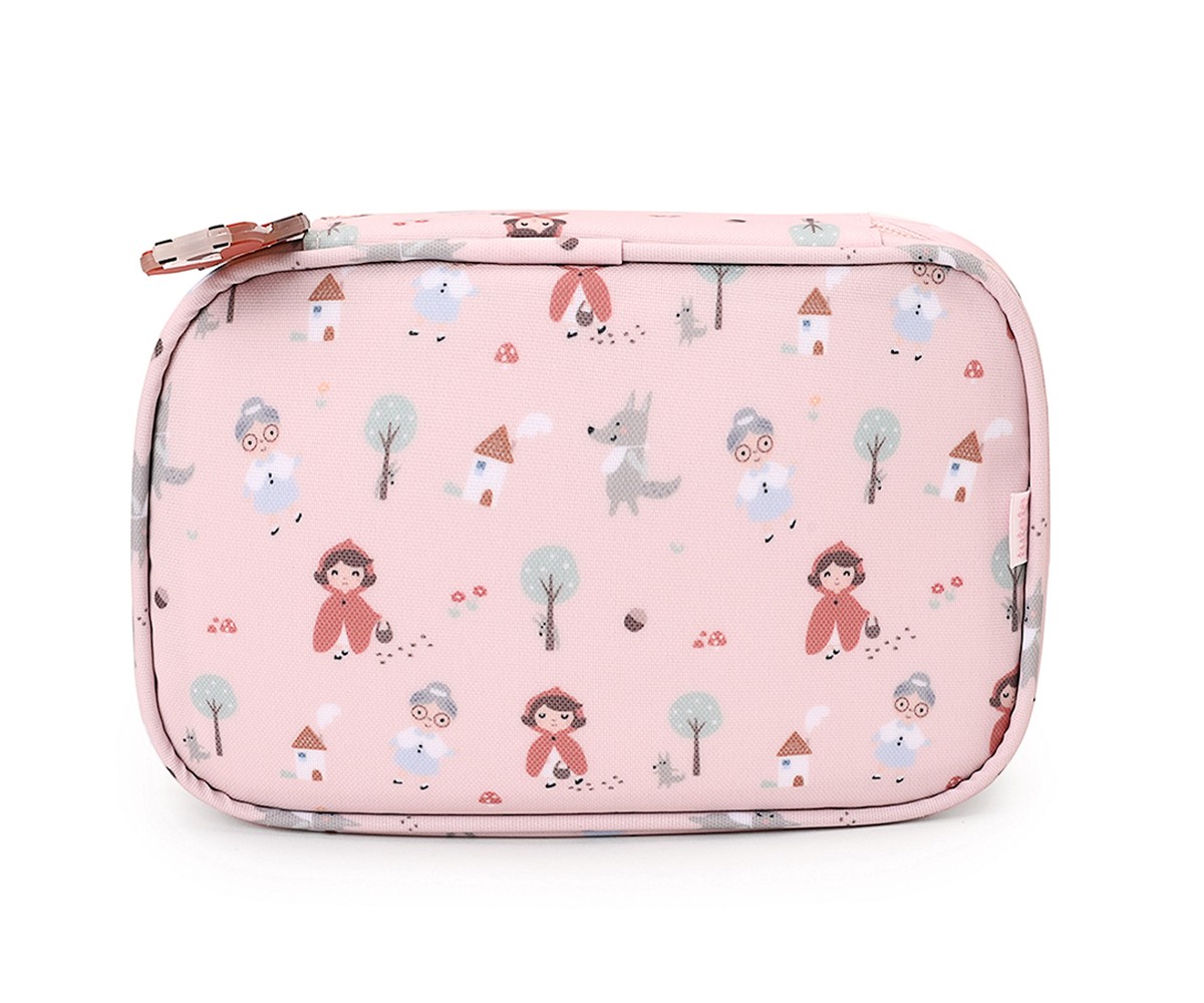 Bolsa Sanitaria Little Red Tutete