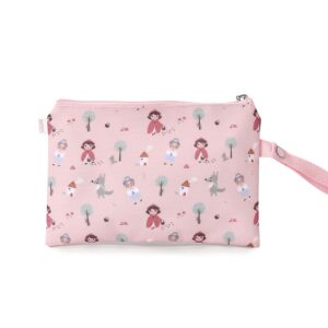 Funda para Bocadillo Little Red Personalizable Tutete