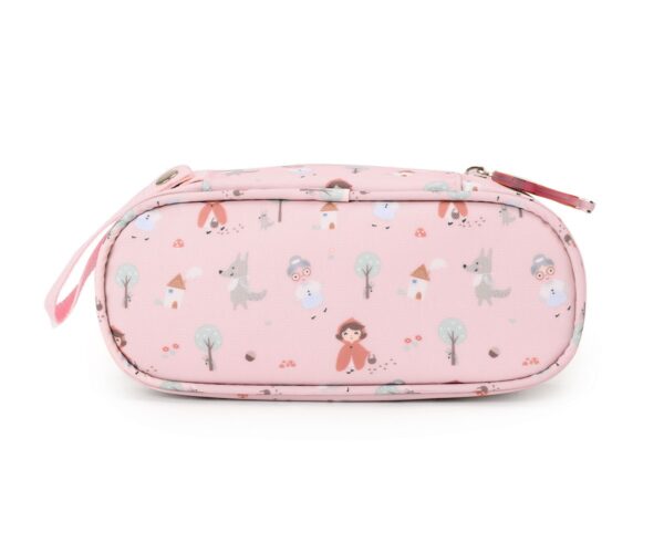 Funda Almuerzo Térmica Little Red tutete