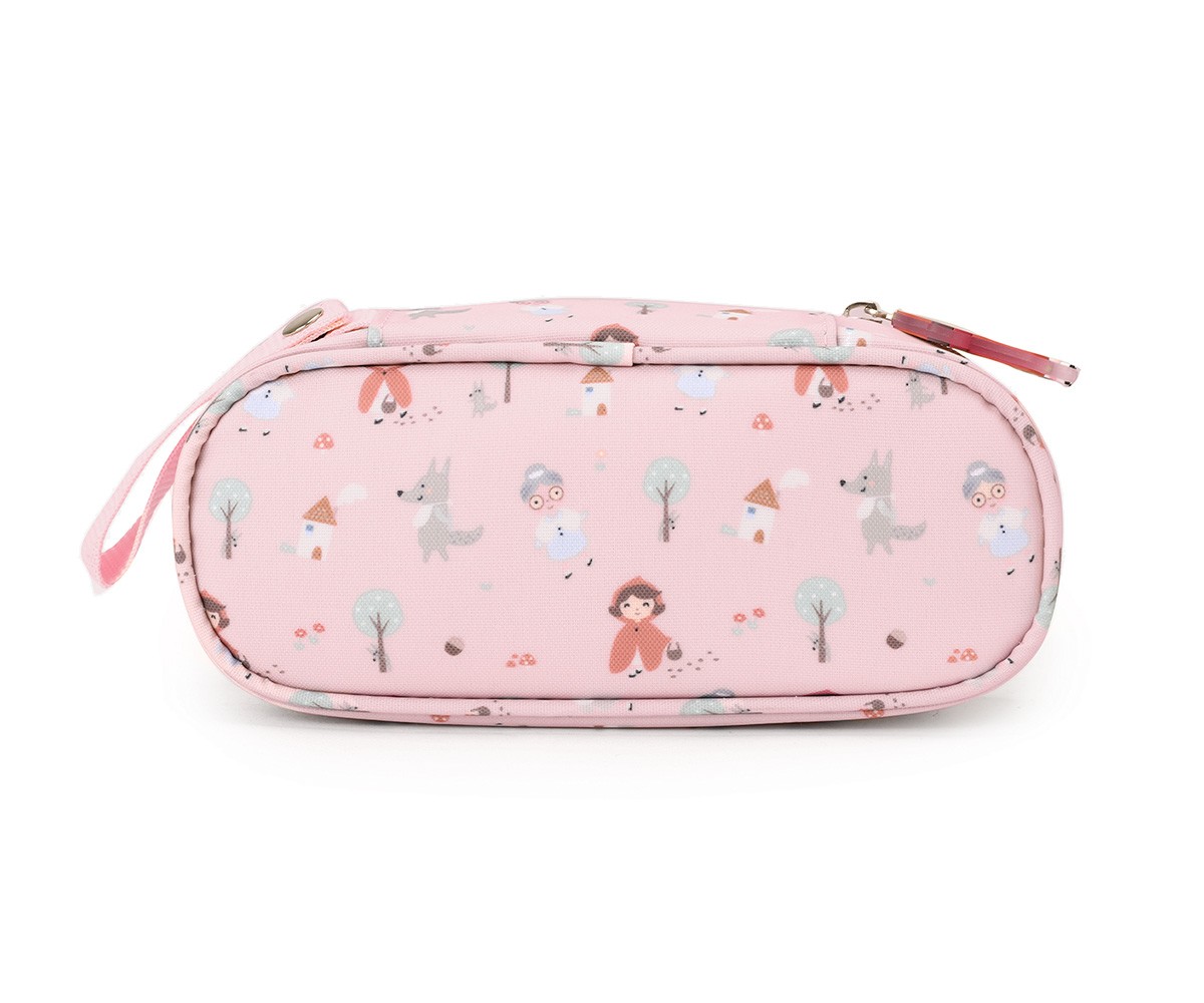 Funda Almuerzo Térmica Little Red tutete