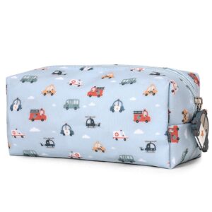 Estuche City Cars tutete