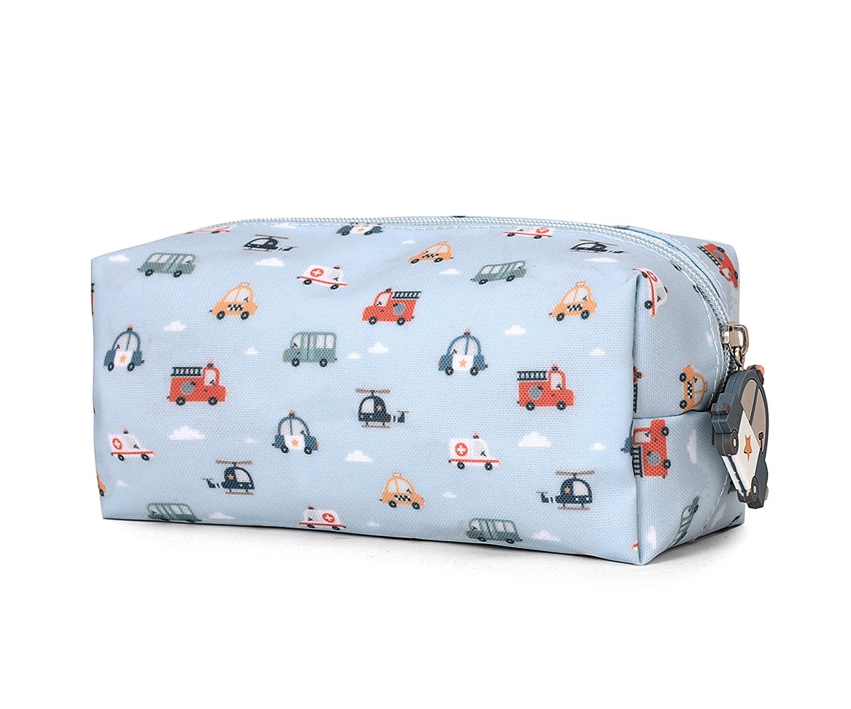 Estuche City Cars tutete