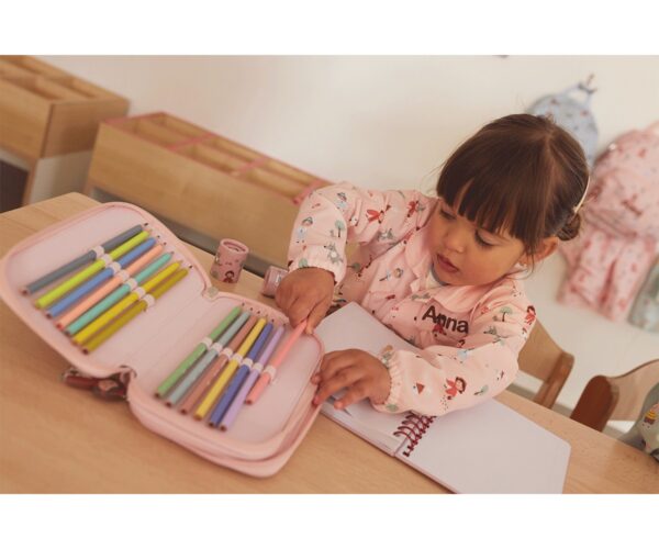 Libreta Escolar City Cars Tutete - Imagen 3
