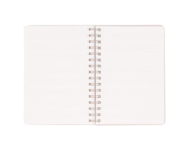 Libreta Escolar City Cars Tutete - Imagen 2