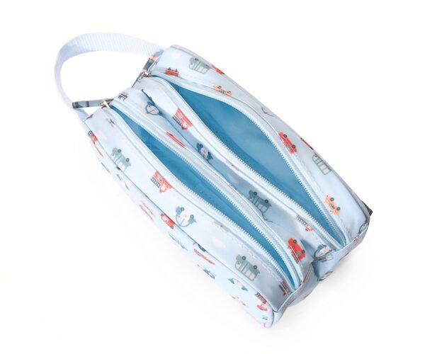Neceser Infantil City Cars - Imagen 3