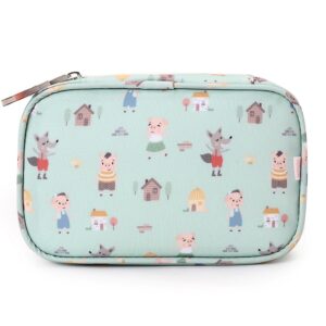 Bolsa Sanitaria The Three Little Pigs Tutete