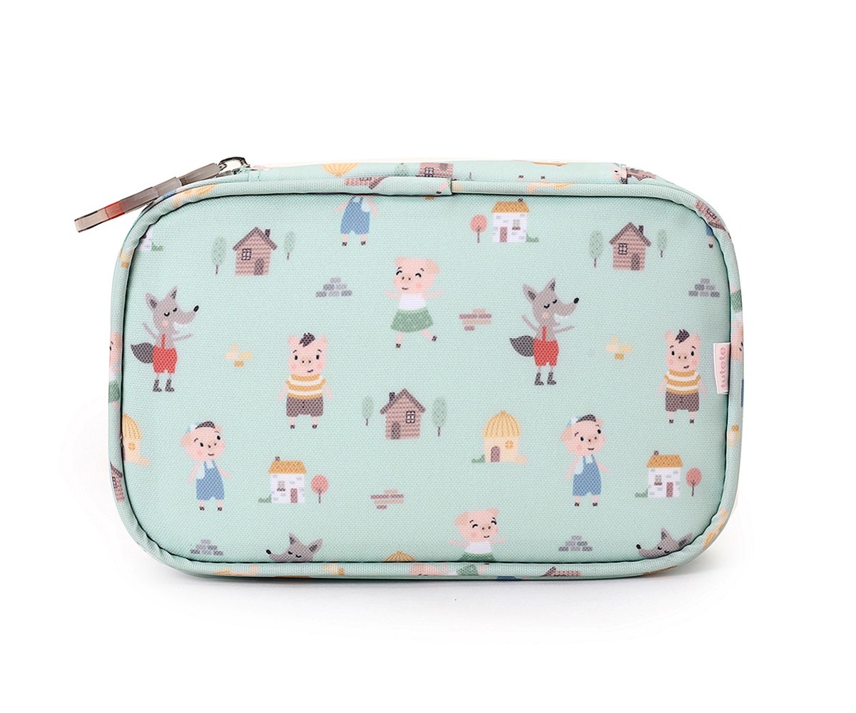 Bolsa Sanitaria The Three Little Pigs Tutete