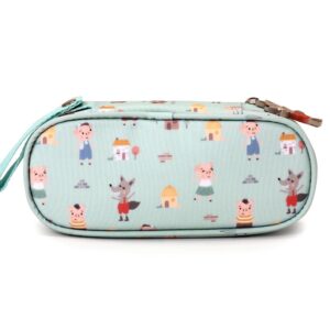 Funda Almuerzo Térmica The Three Little Pigs Personalizable Tutete