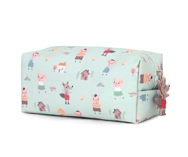 Estuche The Three Little Pigs Tutete - Imagen 2