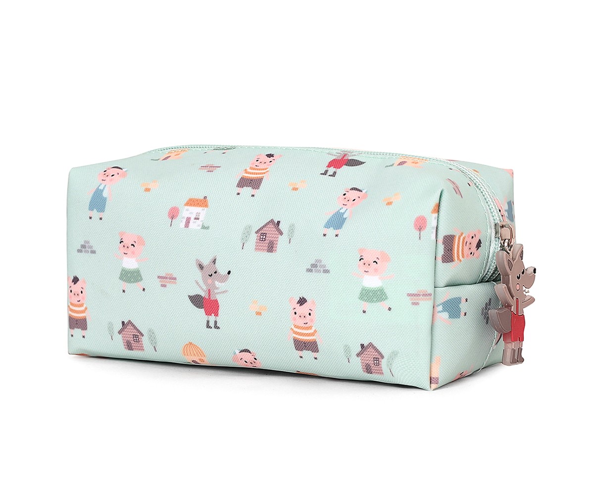Estuche The Three Little Pigs Tutete - Imagen 2