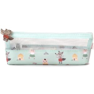 Bolsa Cepillo de Dientes The Three Little Pigs Tutete
