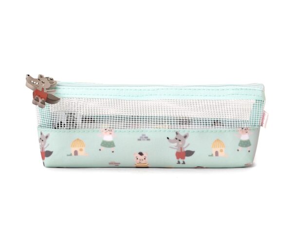 Bolsa Cepillo de Dientes The Three Little Pigs Tutete