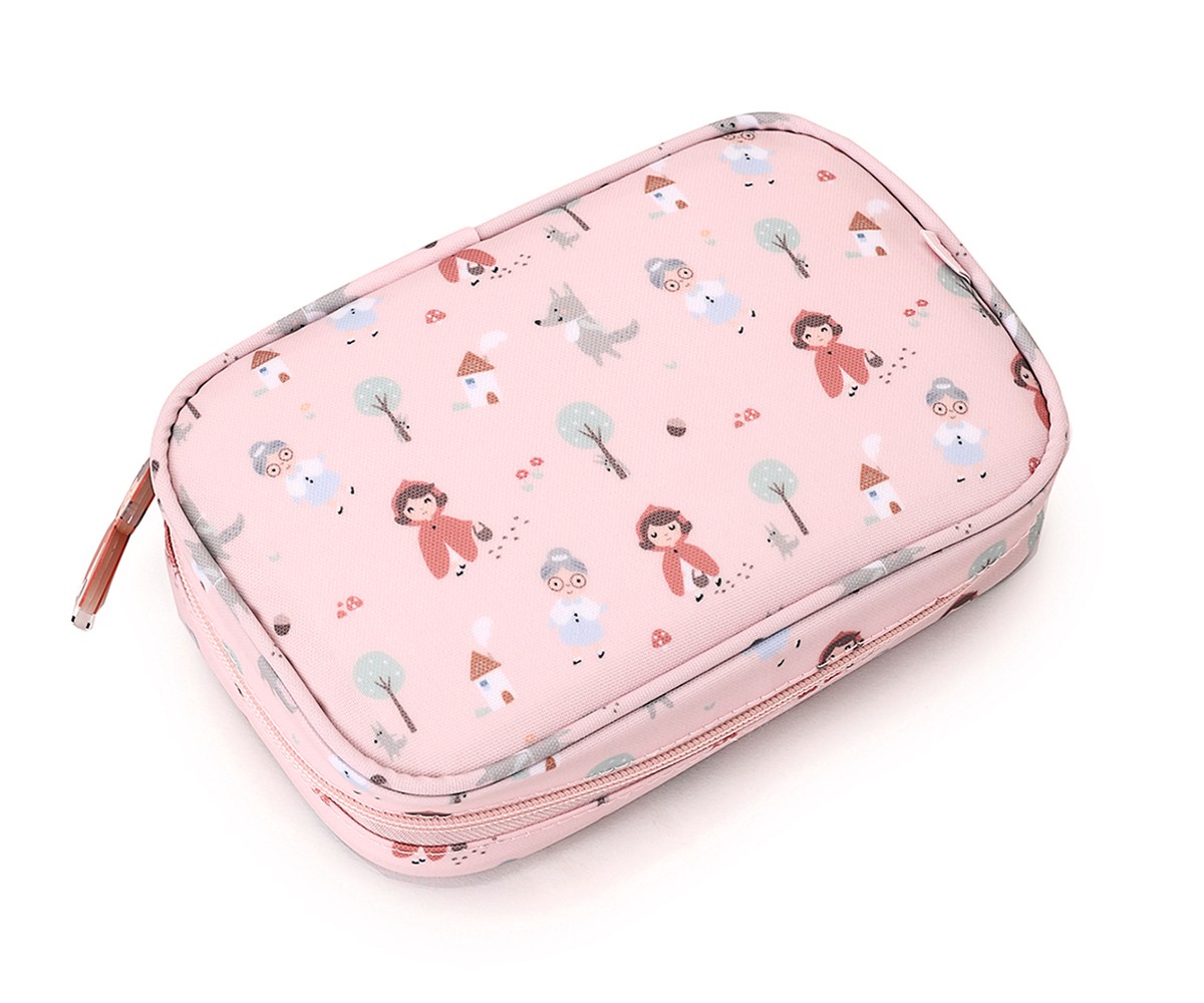 Bolsa Sanitaria Little Red Tutete - Imagen 2