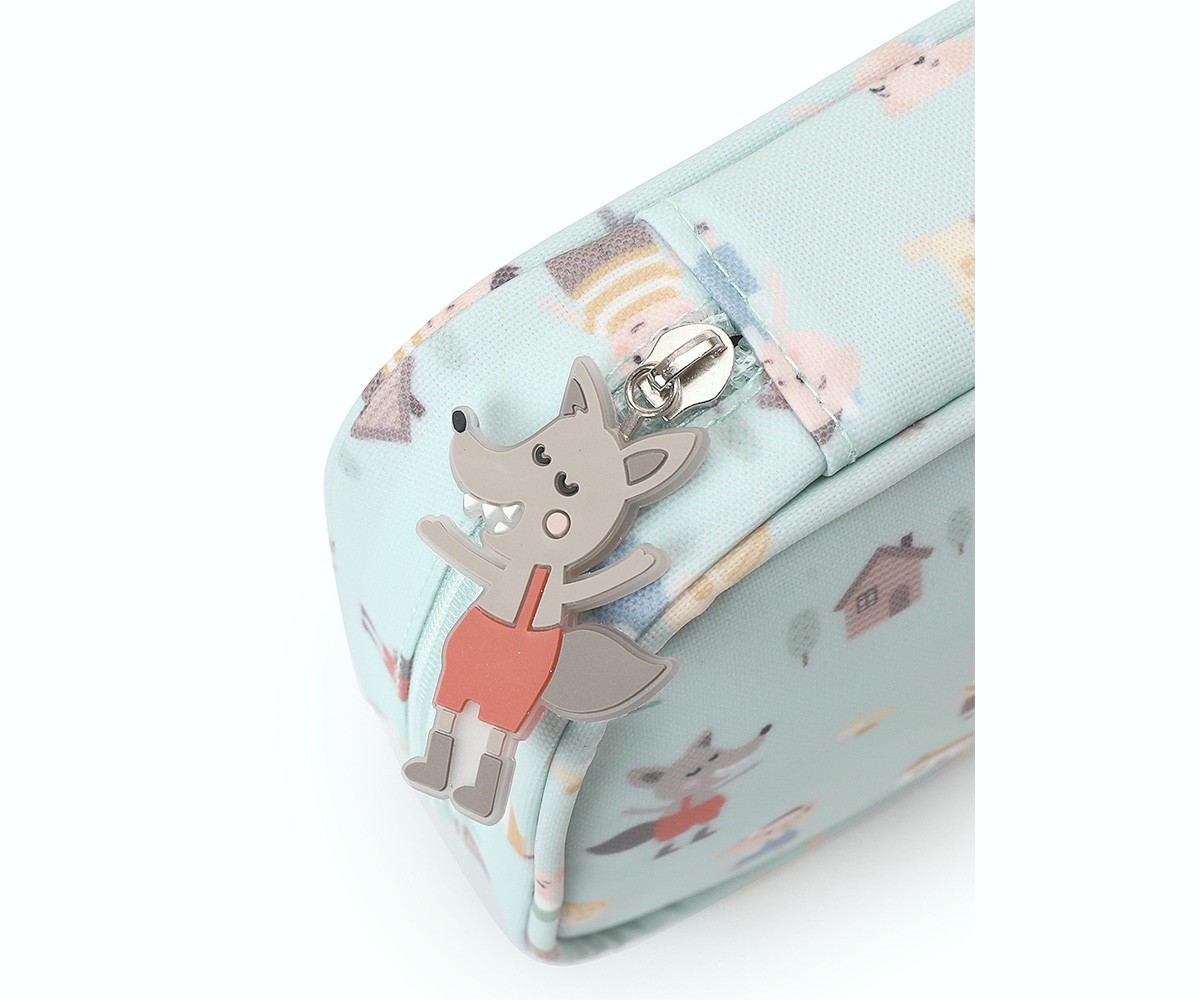 Bolsa Sanitaria The Three Little Pigs Tutete - Imagen 2
