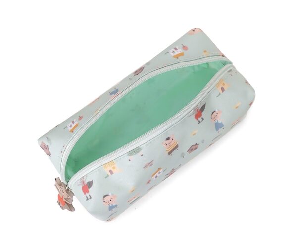 Estuche The Three Little Pigs Tutete - Imagen 3