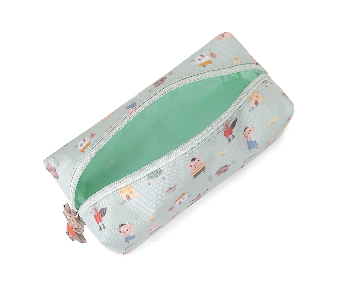 Estuche The Three Little Pigs Tutete - Imagen 3