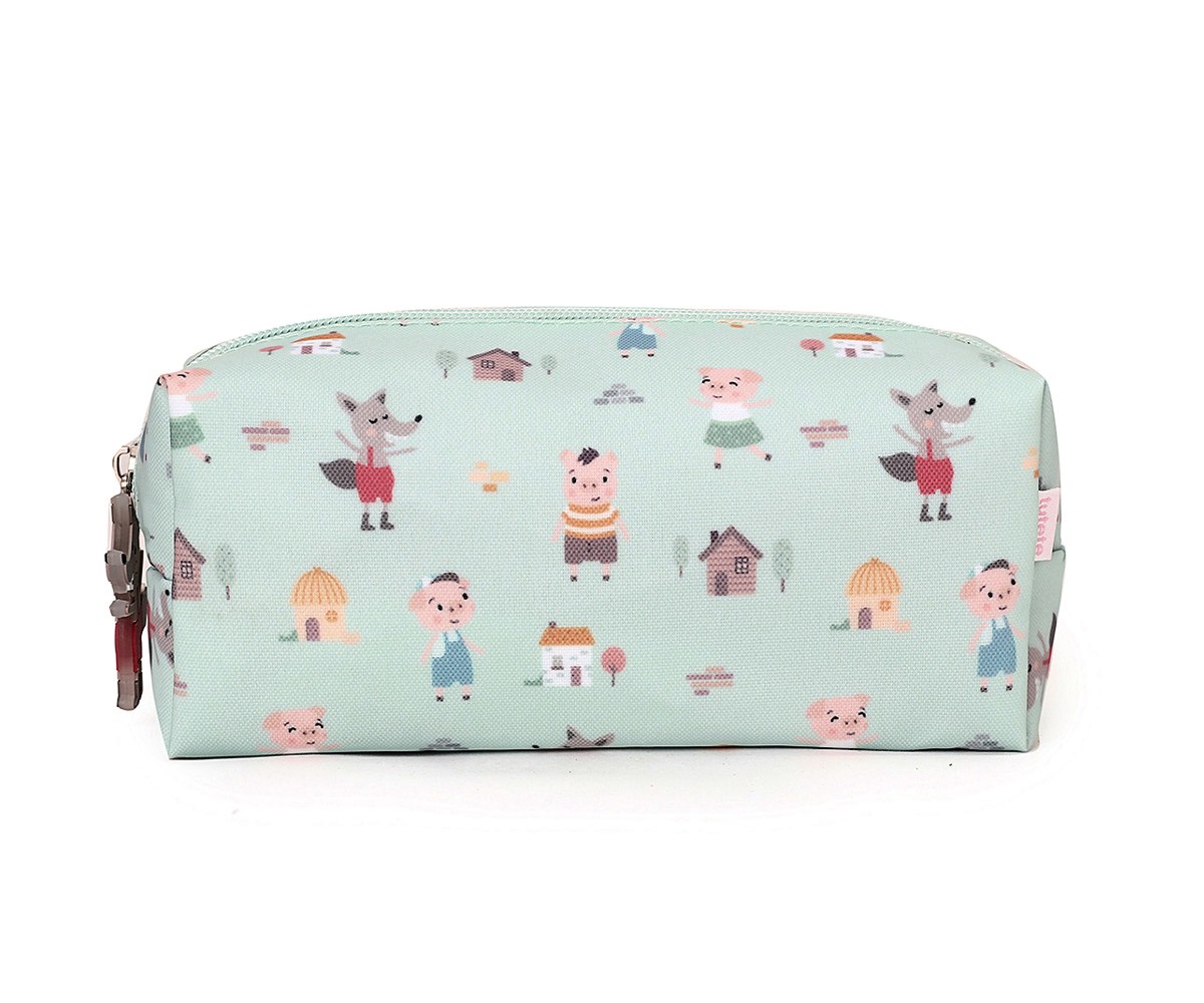 Estuche The Three Little Pigs Tutete