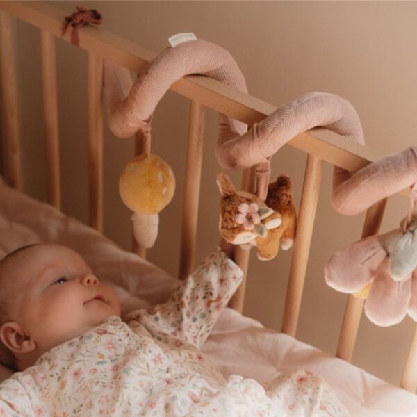 ESPIRAL ACTIVIDADES FAIRY GARDEN LITTLE dutch - Imagen 4