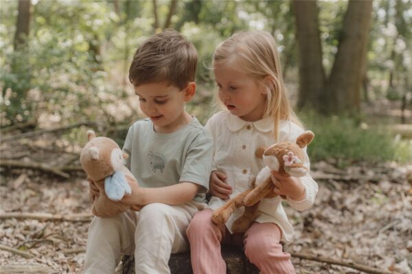 BUHO FOREST FRIENDS LITTLE DUTCH - Imagen 4