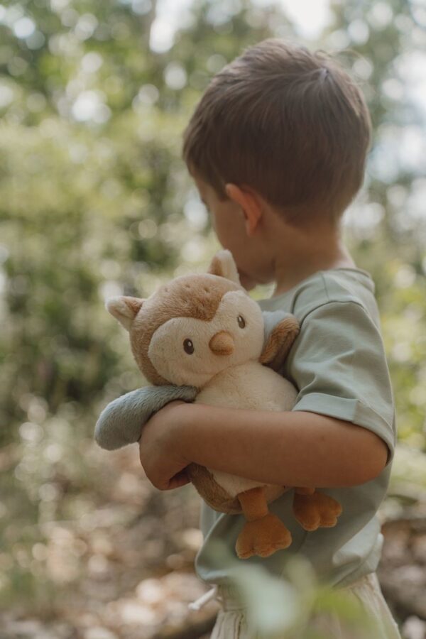 BUHO FOREST FRIENDS LITTLE DUTCH - Imagen 2