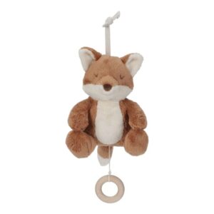 ZORRO MUSICAL FOREST FRIENDS LITTLE DUTC
