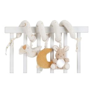 Espiral Actividades Newborn Naturals Little Dutch