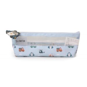 Bolsa cepillo de dientes  City Cars Tutete